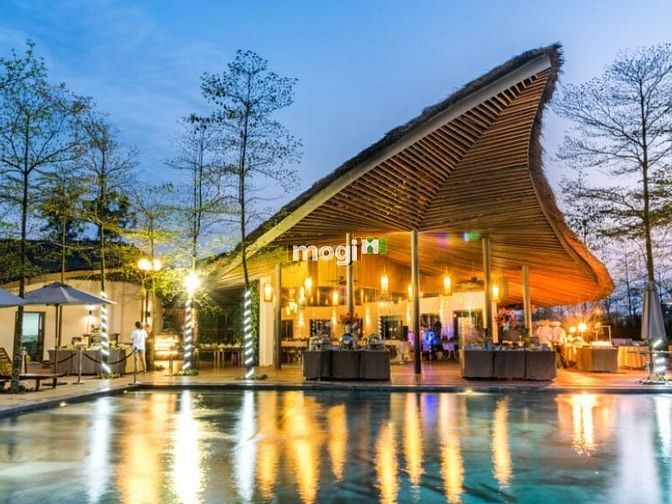 Flamingo Resort Đại Lải