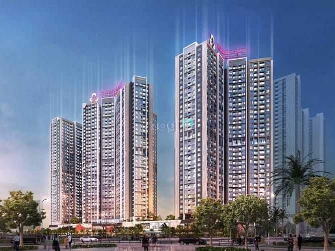 Hoàng Huy Commerce