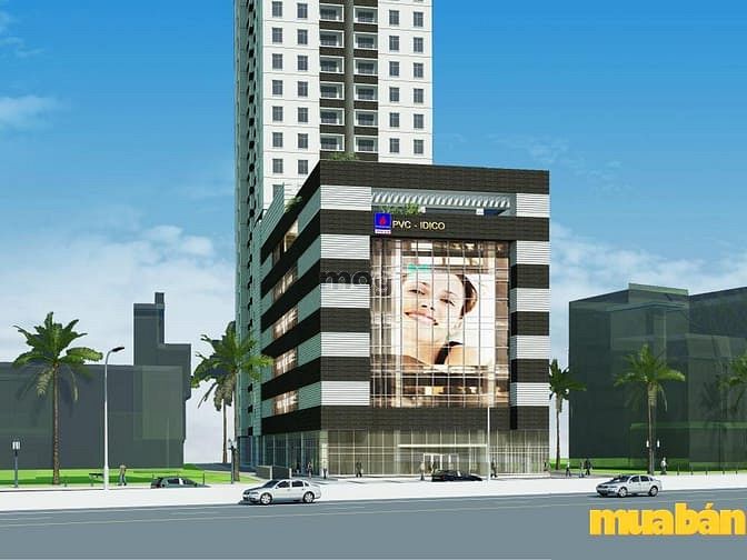 Căn Hộ Cao Cấp Huỳnh Tấn Phát