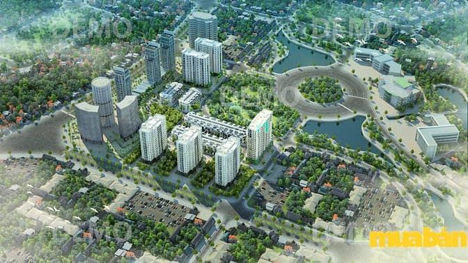 Xuân Phương Residence