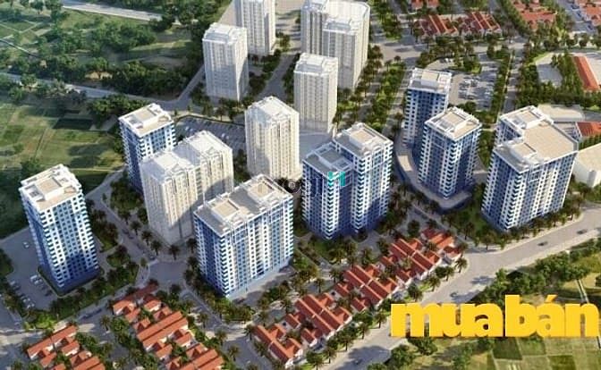 Rice City Linh Đàm