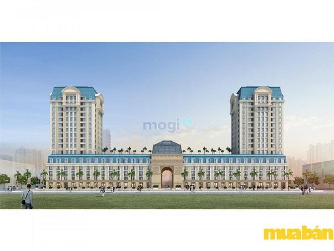 The Manor Crown Huế