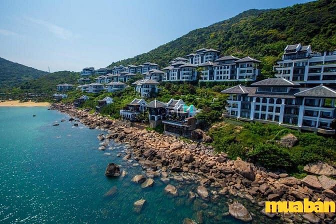 Intercontinental Da Nang Resort