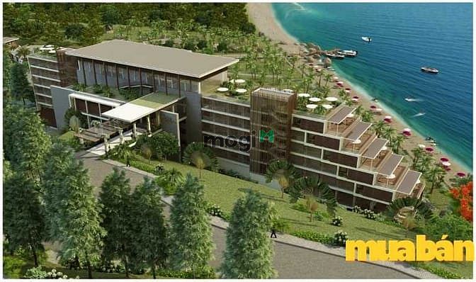 Mercure Sontra Resort