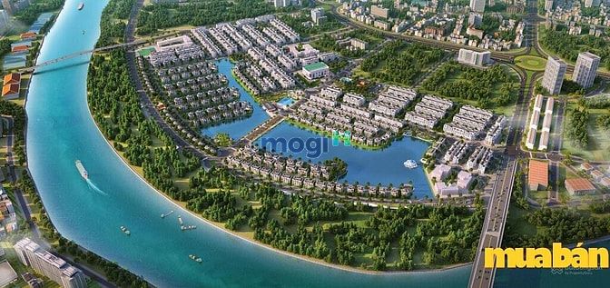 Vinhomes Cầu Rào 2