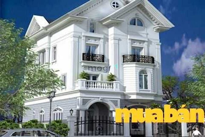 Khu Biệt Thự Mỹ Tú III