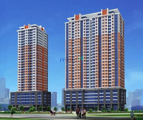 Bắc Hà Tower C37