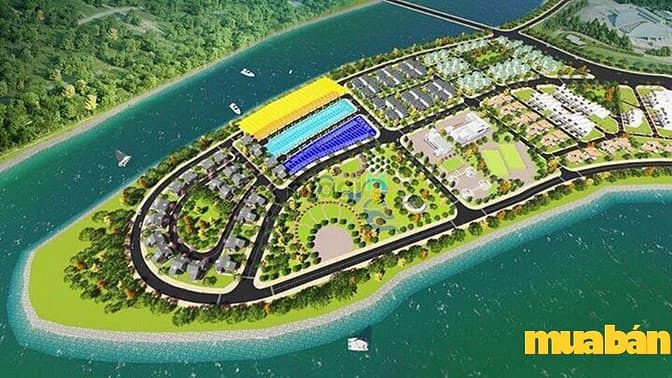 Diamond Island Quận 9