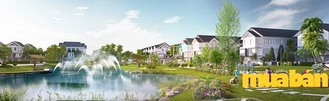 Cát Tường Phú Sinh Eco City