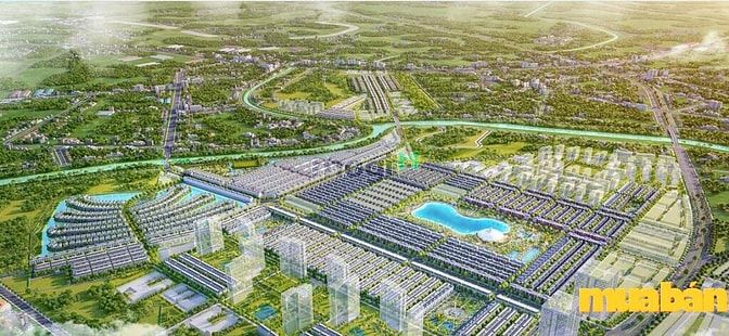 The Crown - Vinhomes Ocean Park 3