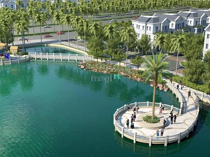 Vinhomes The Harmony