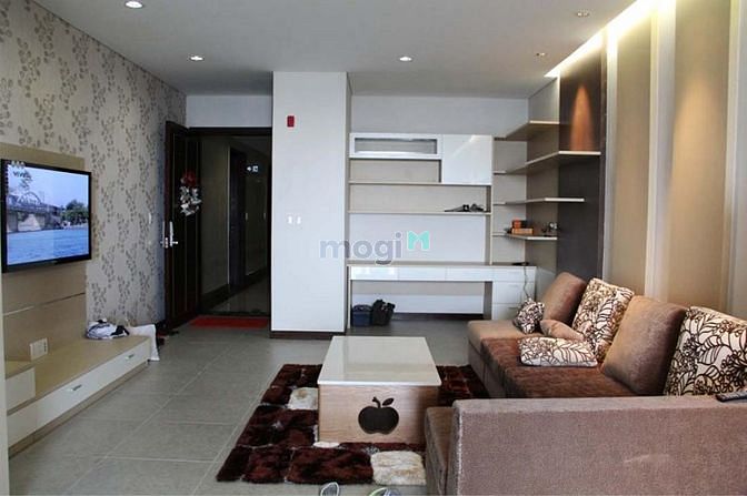 Cao ốc Sông Đà Tower