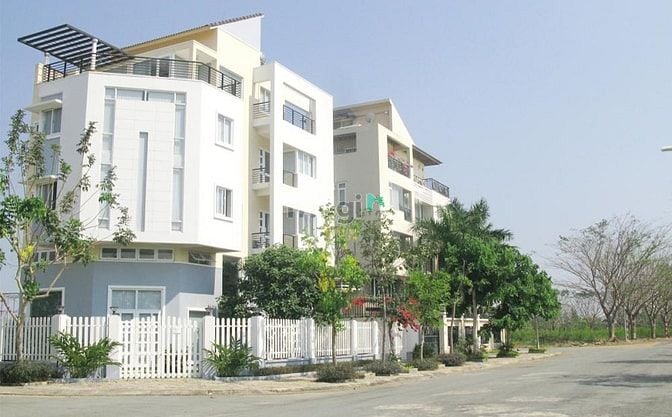 KDC Phú Xuân-Vạn Phát Hưng