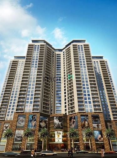 Khu Đô Thị Mới Hạ Đình