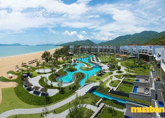 Angsana Properties Lăng Cô