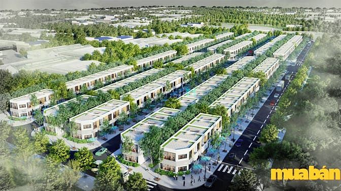 Apec Điềm Thụy Center Point