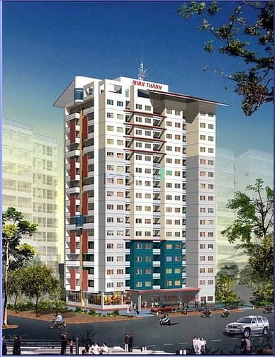 Căn Hộ Minh Thành