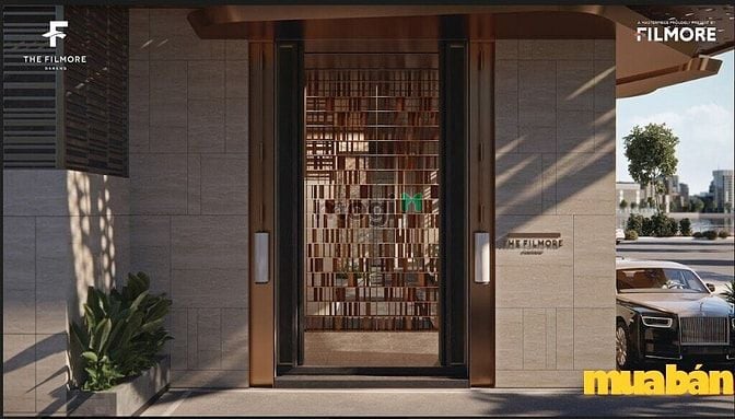 The Filmore Đà Nẵng