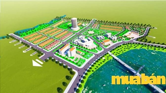 Khu đô thị Bắc Sông Hiếu