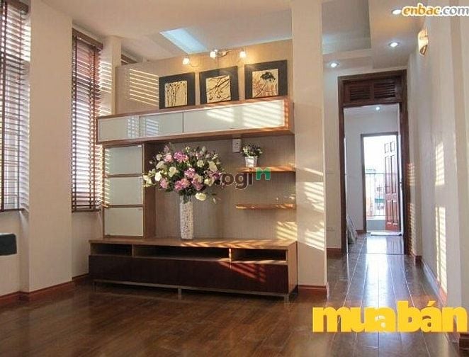 Cao Ốc 107 Trương Định