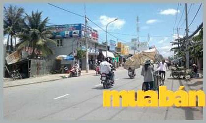 Khu Dân Cư Sông Đà