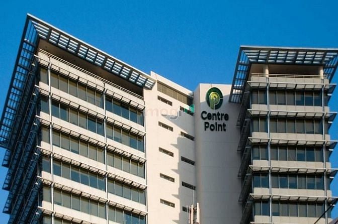 Cao Ốc Văn Phòng Centrepoint