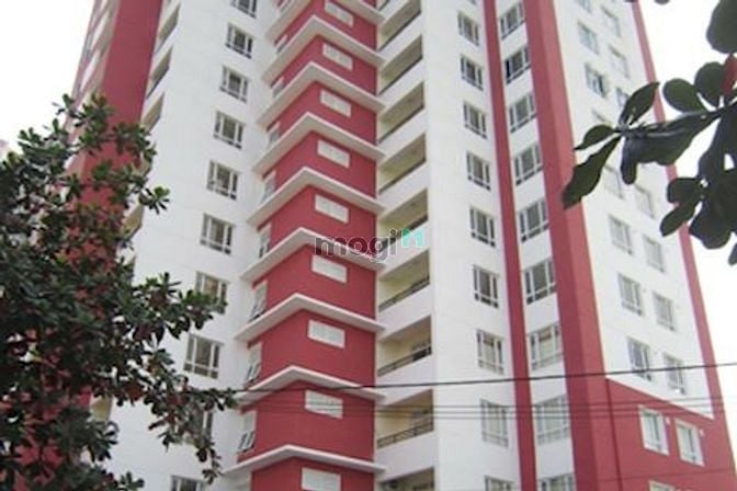 Chung cư Bắc Bình