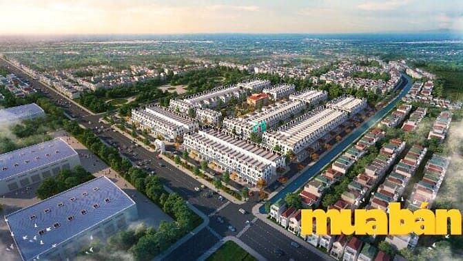 Tiền Hải Star City