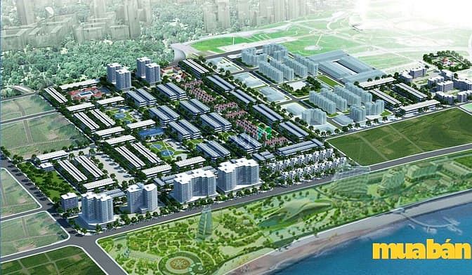 Bình Sơn Ocean Park