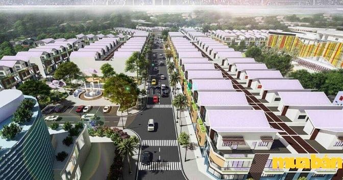 Thoại Sơn Central