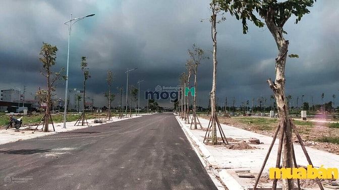 Khu đô thị Tây Bắc Ninh Khánh