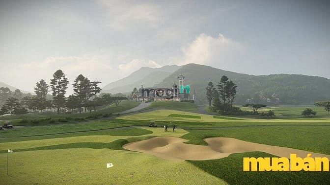 Serena Valley Thanh Lanh Golf And Resort