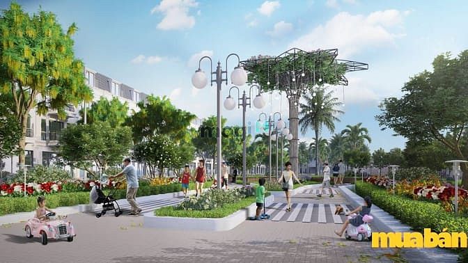 TNR Stars City Lục Yên