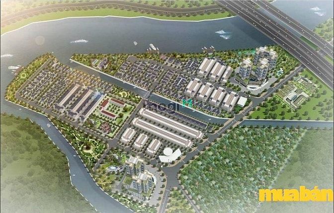 Yên Lạc Green City