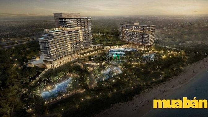 Hoiana Resort & Golf