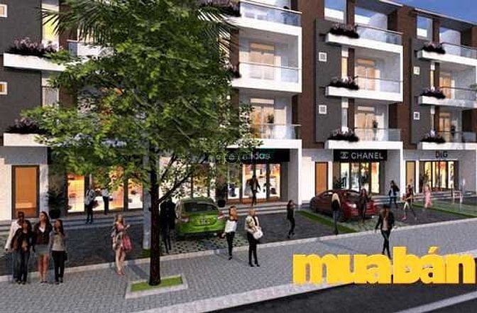 Hội An Royal Residence