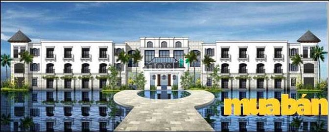 Pointe91 - Biển rạng Chu Lai