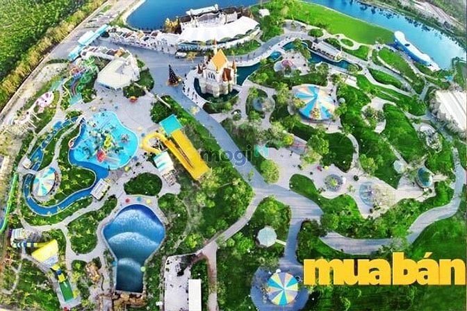 Vinpearl Nam Hội An