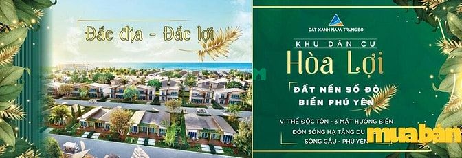 Hùng Vương Garden