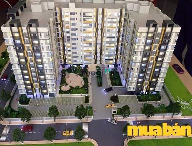 Phú Thịnh Plaza Ninh Thuận