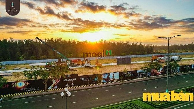 SGO La Emera Phú Yên