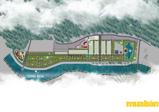 Thanh Sơn Riverside