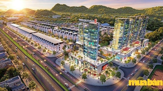 DragonHomes Metropolis