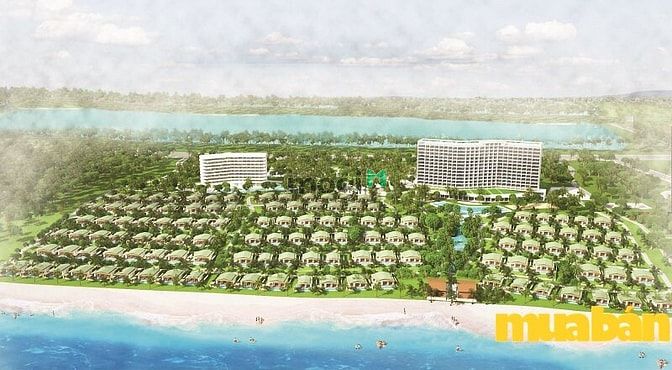 Movenpick Cam Ranh Resort