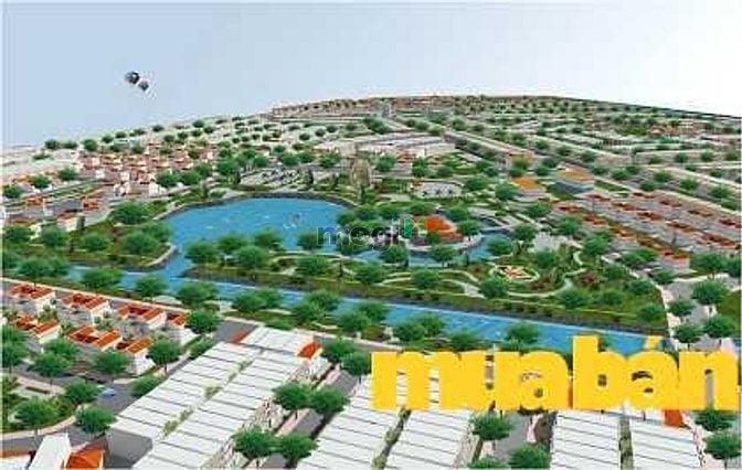 Khu dân cư Vị Thanh