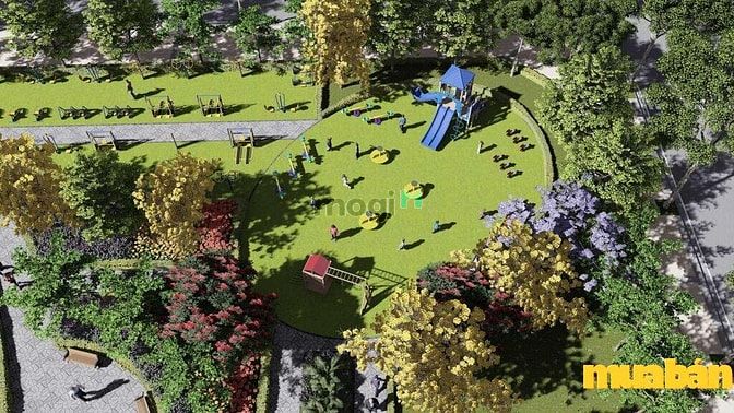 Teelhomes Nhật Tân Hà Nam