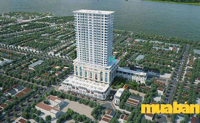 Vincom Shophouse Phủ Lý