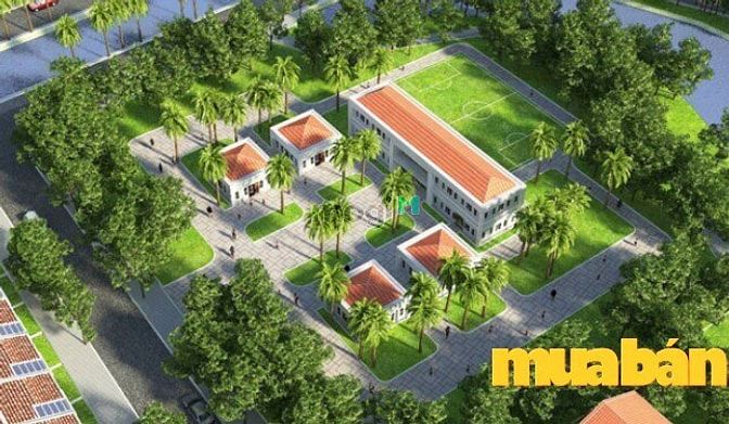 Đại Phước Riverside