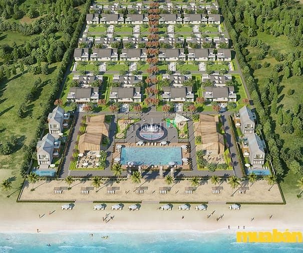 Perolas Villas Resort