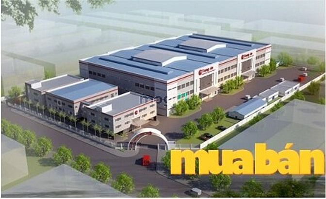 KCN Thạch Thất - Quốc Oai